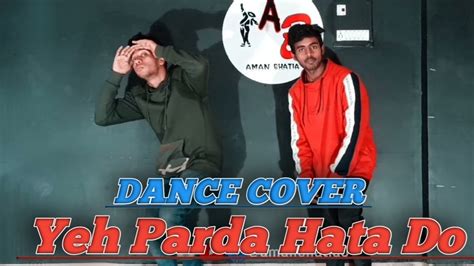 bf dikha do|Yeh Parda Hata Do ft. DJM .